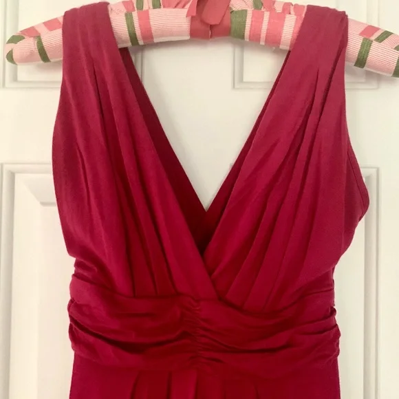 Tart Collections Adrianna Maxi Dress SzXS - Picture 3 of 7